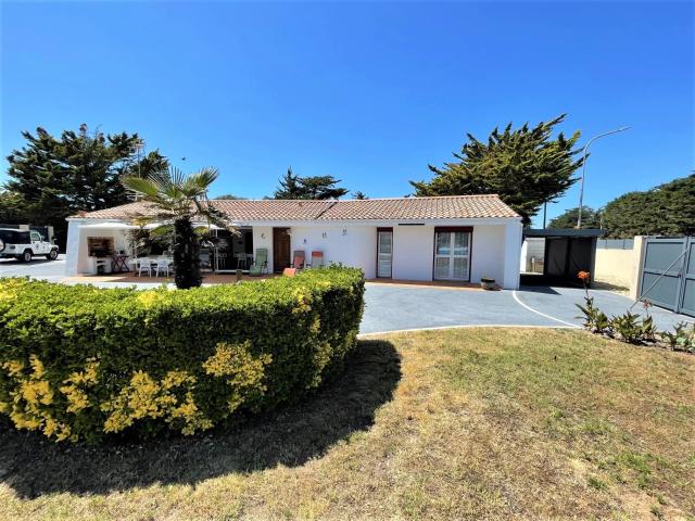 Maison vente à Les Sables-d'Olonne, Saint-hilaire-de-riez
