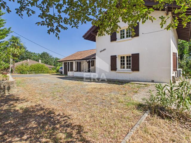 Maison vente à Bayonne, Hasparren