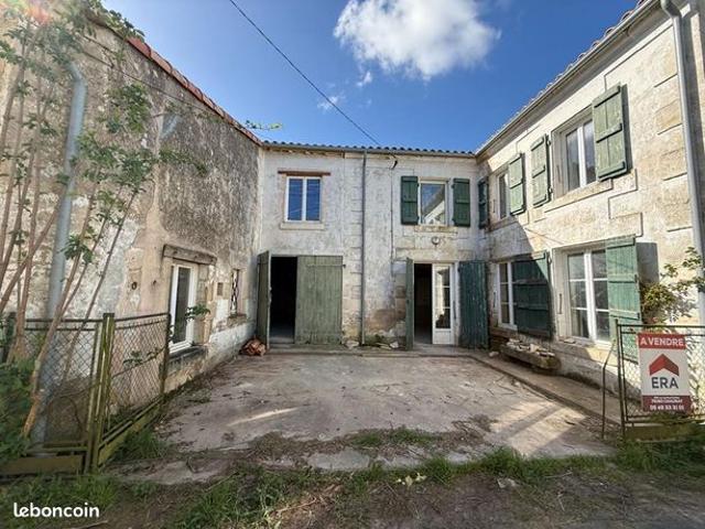 Maison vente à Niort, Saint-hilaire-la-palud