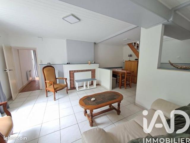 Maison vente à Rochefort, Chaillevette