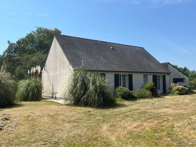 Maison vente à Dinan, Bretagne