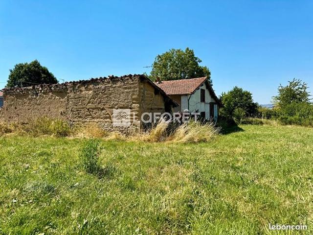 Maison vente à Saint-Laurent-de-Chamousset, Rhône