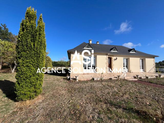 Maison vente à Les Brasinieres, Villaines-la-Juhel