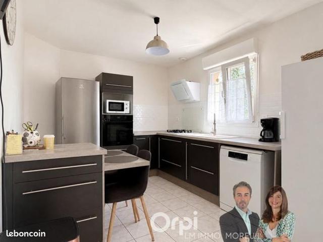 Maison vente à Montdidier, Moreuil