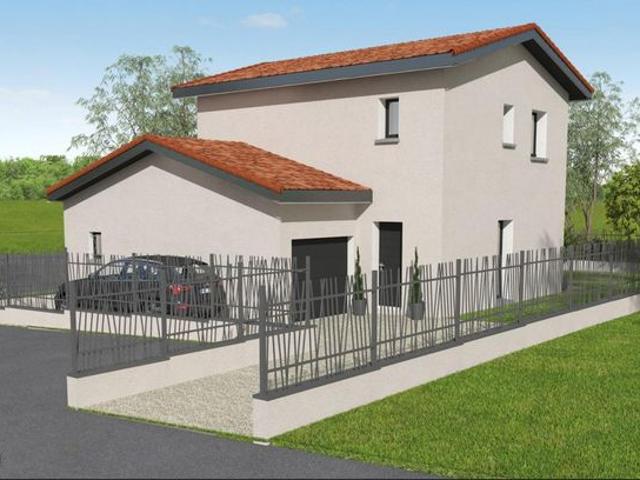 Maison vente à Lyon, Métropole de Lyon