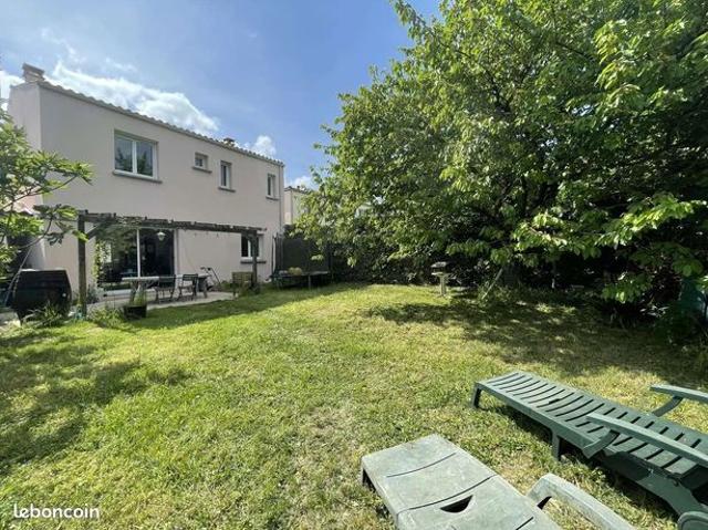 Maison vente à La Rochelle, Dompierre-sur-mer