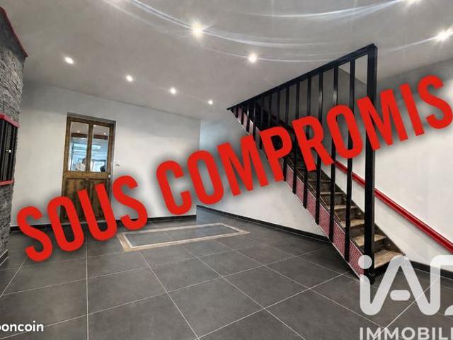 Maison vente à Douai, Masny