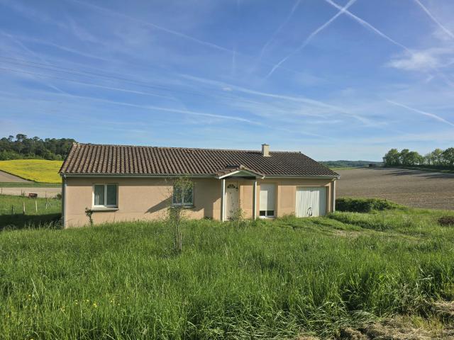 Maison vente à Angoulême, Nouvelle-Aquitaine