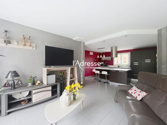 Maison vente à Toulouse