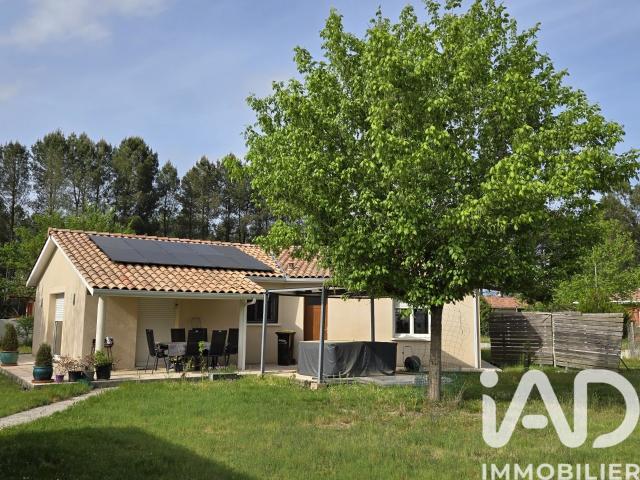 Maison vente à Langon, Saint-symphorien