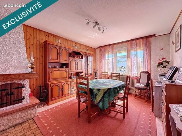 Maison vente à Metz, Marange-silvange