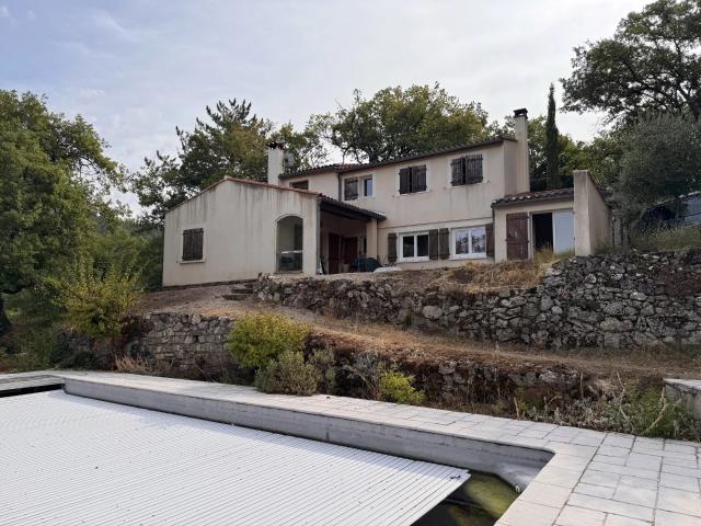 Maison vente à Soubès, Hérault