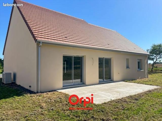 Maison vente à Montluçon, Chazemais