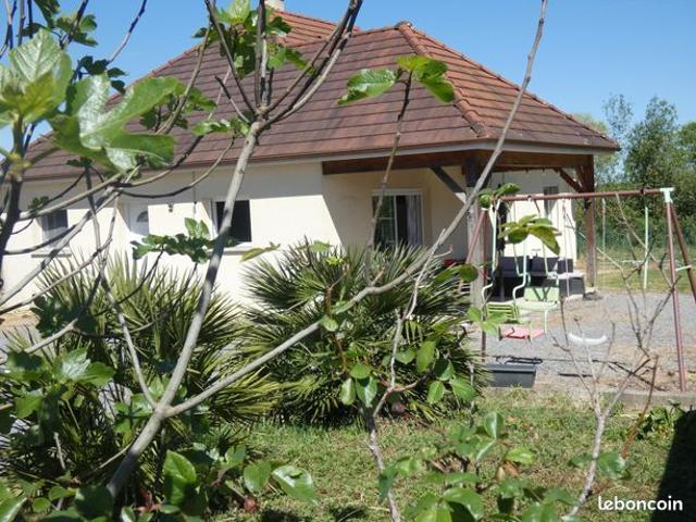 Maison vente à Pau, Claracq