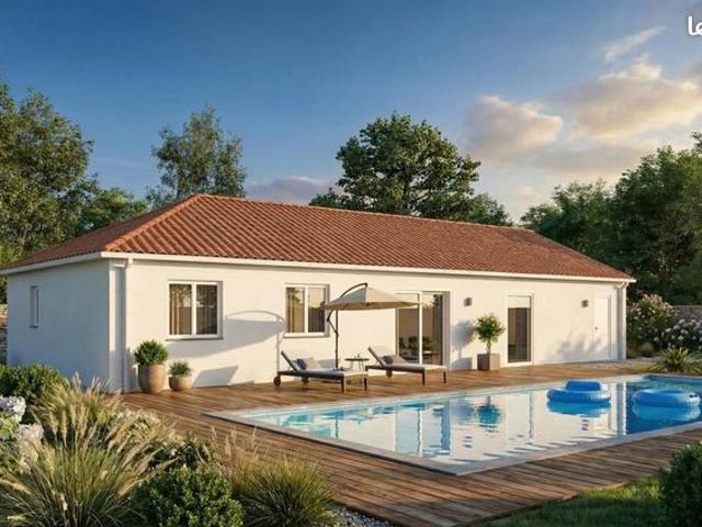 Maison vente à Neufchâteau, Liffol-le-grand
