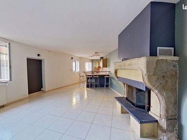 Maison vente à Nancy, Grand Est