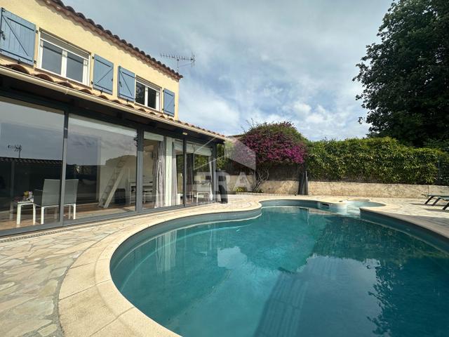 Maison vente à Grasse, Cagnes-sur-mer