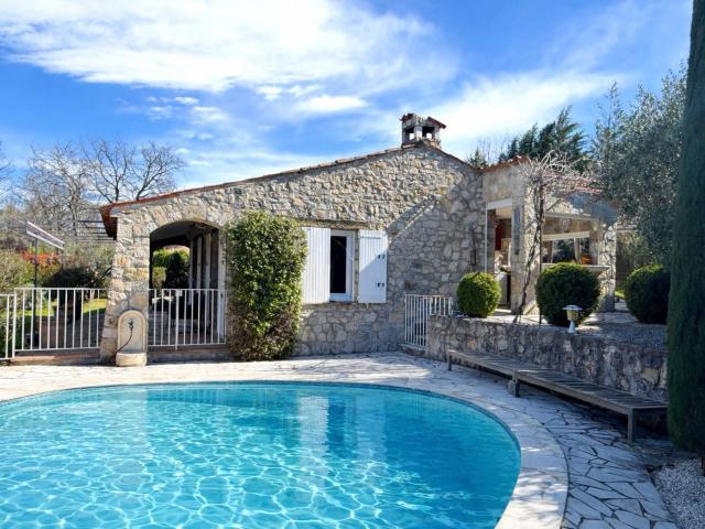Maison vente à Arrondissement de Draguignan, Seillans