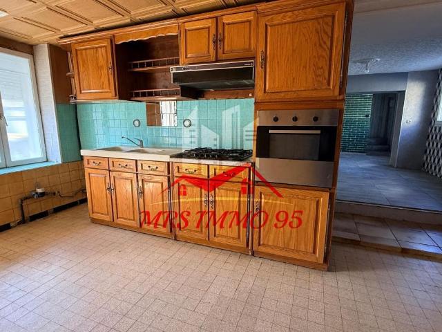 Maison vente à Vémars, Val-d'Oise