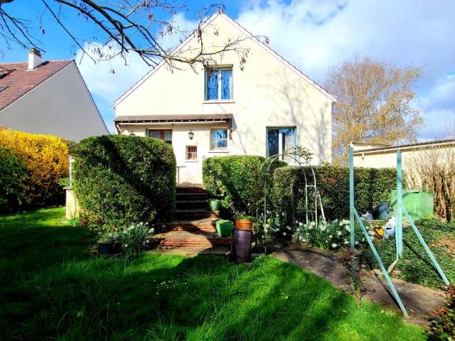Maison vente à Mainvilliers, Eure-et-Loir