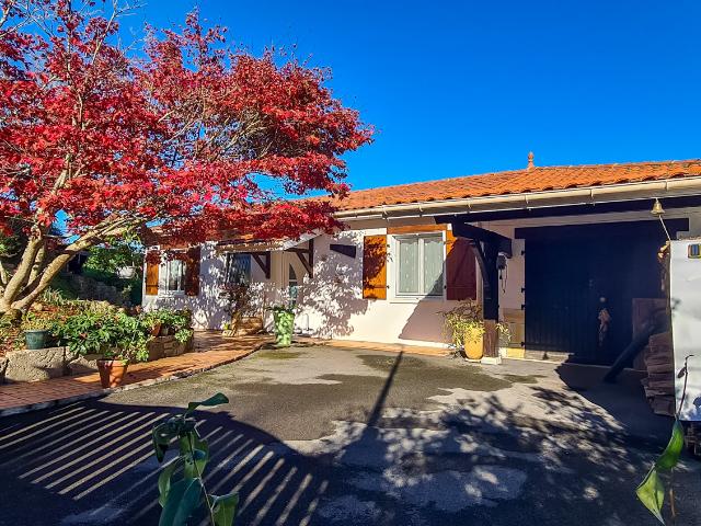Maison vente à France métropolitaine, Mouguerre