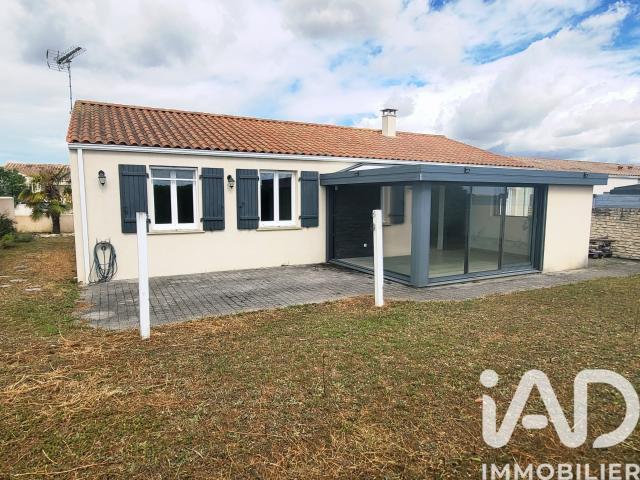 Maison vente à La Rochelle, Nouvelle-Aquitaine