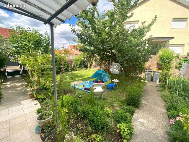 Maison vente à Bobigny, Noisy-le-sec