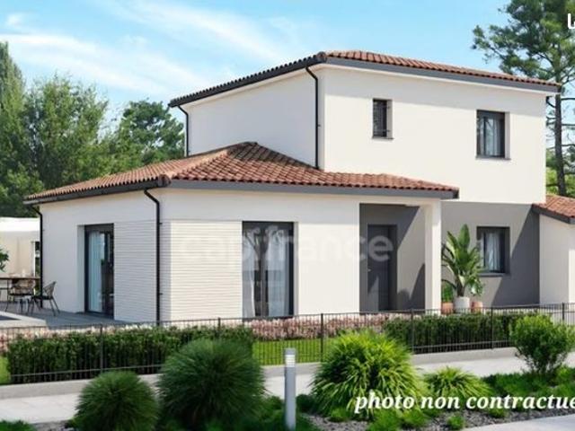 Maison vente à Bastia, Borgo