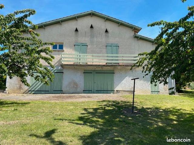 Maison vente à Castelsarrasin, Beaumont-de-lomagne