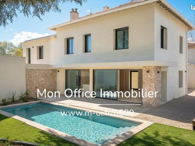 Maison vente à Aix-en-Provence, Aix-en-provence