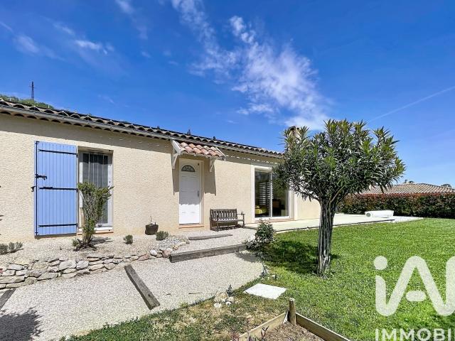 Maison vente à Forcalquier, Corbières