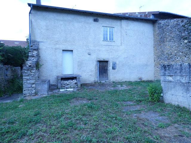 Maison vente à Lunéville, Harbouey