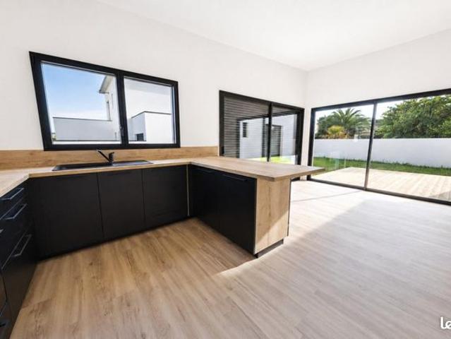 Maison vente à Sibiril, Finistère