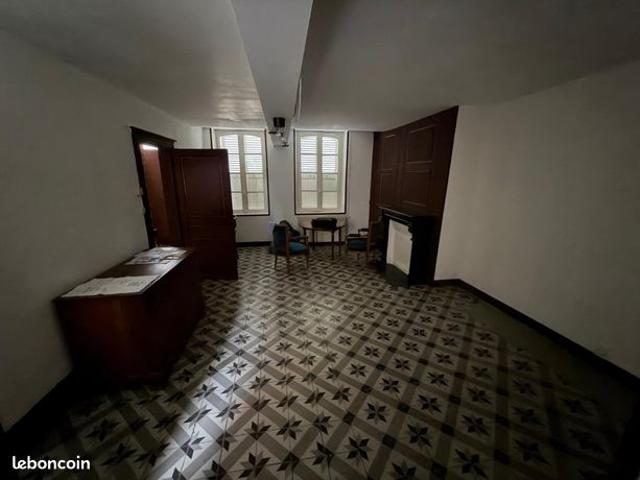 Maison vente à Mortagne-au-Perche, Moulicent