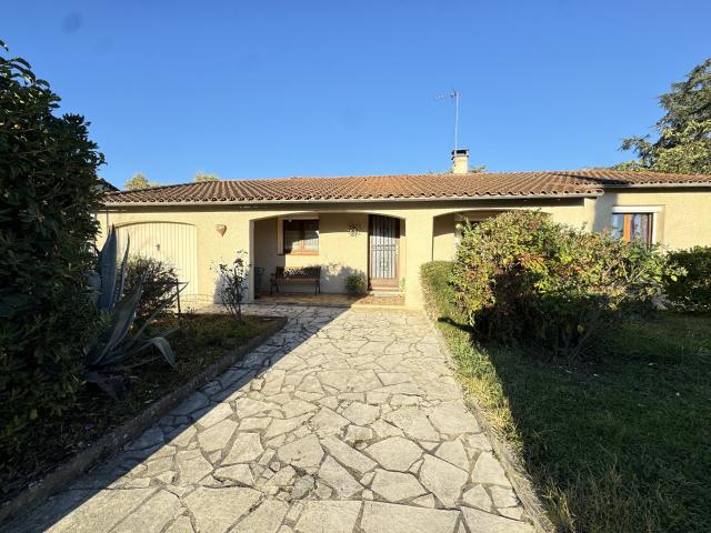 Maison vente à Toulouse, Cugnaux