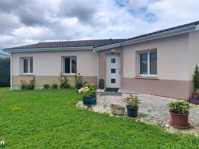 Maison vente à Bordeaux, Pompignac
