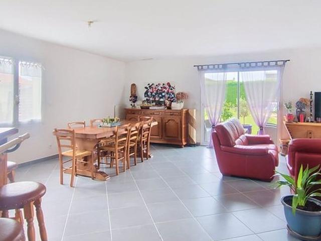 Maison vente à Bordeaux, Pompignac