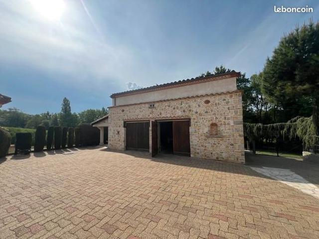 Maison vente à Marmande, Tonneins