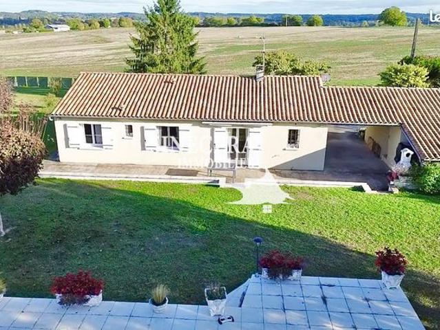 Maison vente à Angoulême, Aubeterre-sur-dronne