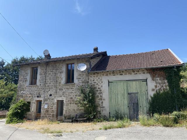 Maison vente à Limoges, Nedde