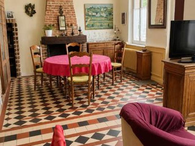 Maison vente à Acquigny, Eure