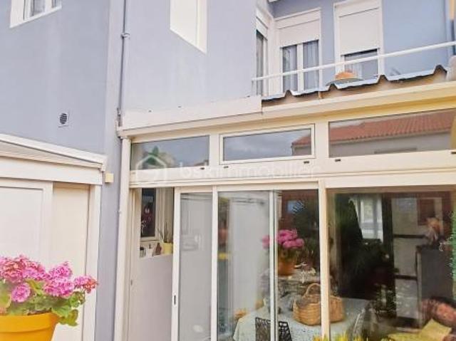 Maison vente à Les Sables-d'Olonne, Château-d'olonne