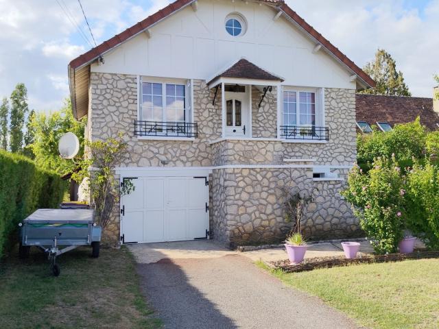 Maison vente à Recloses, Seine-et-Marne