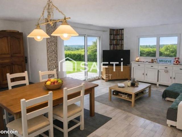 Maison vente à Louhans-Châteaurenaud, Joudes
