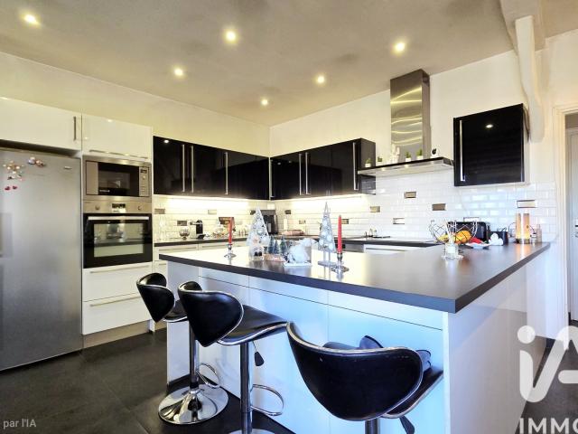 Maison vente à Créteil, Limeil-brévannes