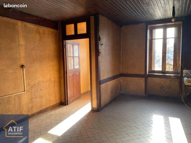 Maison vente à Vichy, Saint-nicolas-des-biefs