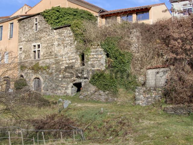 Maison vente à Florac, Le Collet-de-dèze
