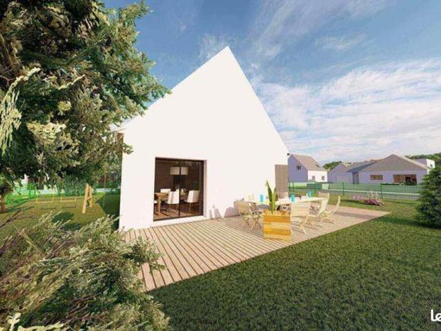 Maison vente à Lisieux, Amfreville