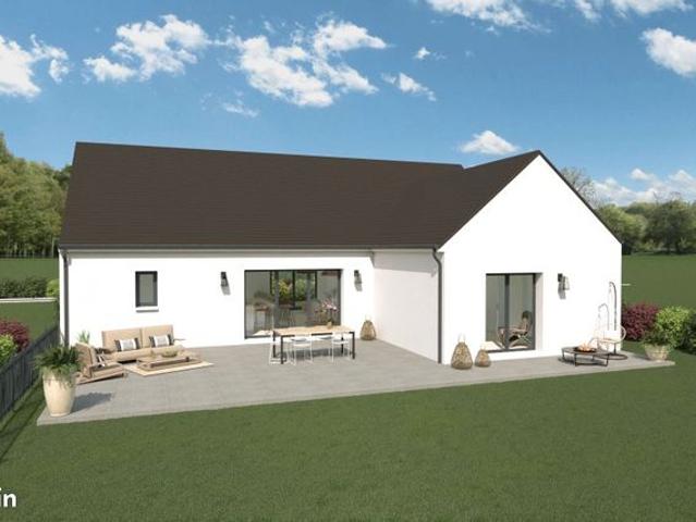 Maison vente à Tours, Artannes-sur-indre