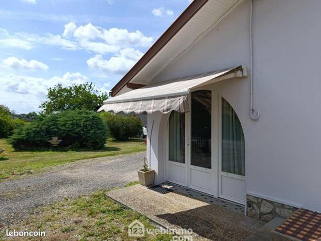 Maison vente à Mont-de-Marsan, Hagetmau